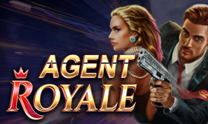 Trò chơi Agent Royale