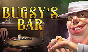 Trò chơi Bugsy's Bar