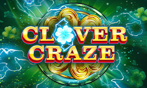 az888 Clover Craze