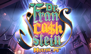 az888 Dr. Francashstein Multihops™