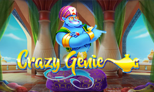 az888 Crazy Genie