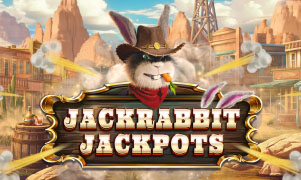 Trò chơi Jackrabbit Jackpots
