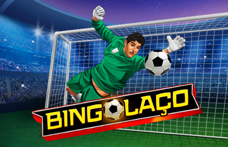 az888 Bingolaço