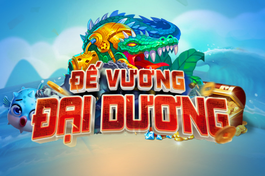 Trò chơi Đế Vương Đại Dương