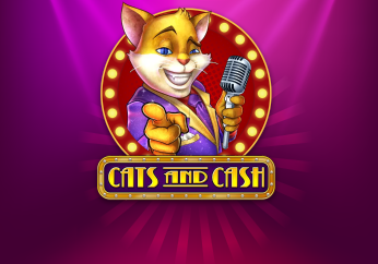 Trò chơi Cats And Cash