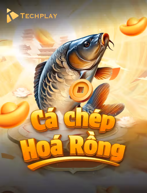 az888 Ca Chep Hoa Rong