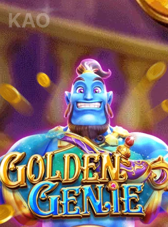 az888 Golden Genie